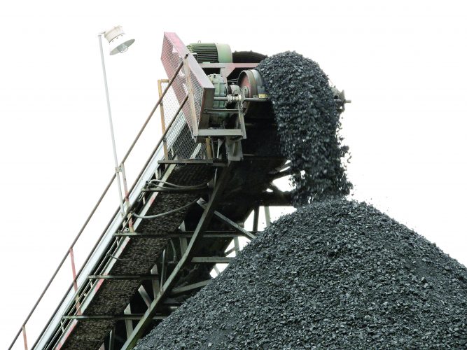 Coal giant Murray Energy Corp. files for bankruptcy News, Sports